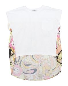 Футболка Gaialuna