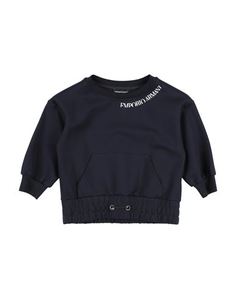 Толстовка Emporio Armani