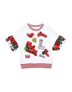 Толстовка Dolce & Gabbana