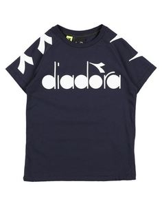 Футболка Diadora