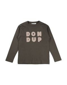 Футболка Dondup