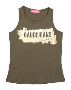 Футболка GaudÌ