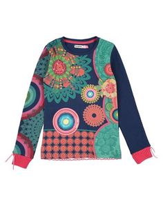 Футболка Desigual