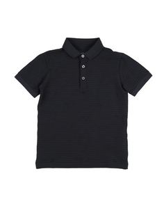 Поло Emporio Armani