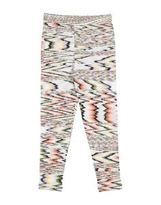 Легинсы Missoni Kids