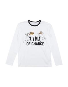Футболка Dolce & Gabbana
