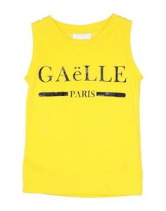 Футболка Gaëlle Paris