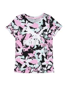 Футболка Puma