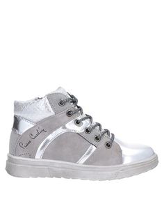 Высокие кеды и кроссовки Pierre Cardin