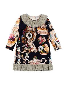 Платье Dolce & Gabbana