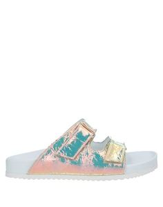 Сандалии Joshua*S