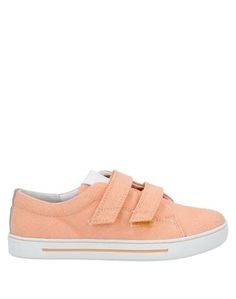 Низкие кеды и кроссовки Birkenstock