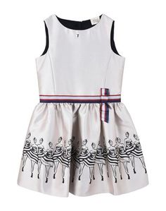 Платье Armani Junior