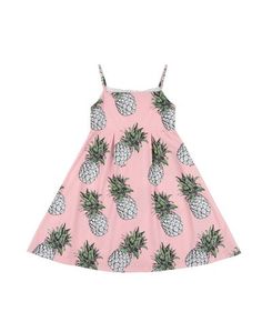 Платье Msgm