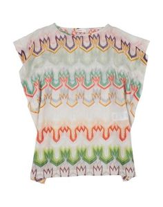 Блузка Missoni Kids
