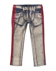 Джинсовые брюки Dolce & Gabbana