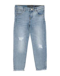Джинсовые брюки Guess