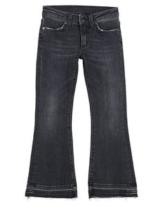 Джинсовые брюки Dondup
