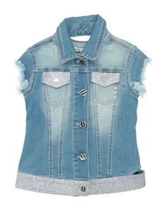 Джинсовая верхняя одежда MET Jeans