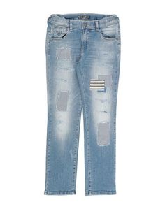 Джинсовые брюки Guess