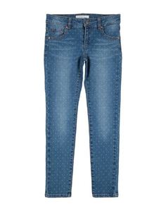 Джинсовые брюки Guess