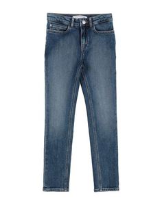 Джинсовые брюки Calvin Klein Jeans