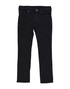 Джинсовые брюки Emporio Armani