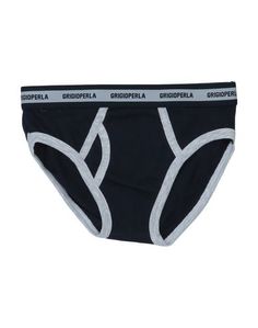 Трусы Grigio Perla