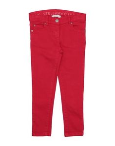 Джинсовые брюки Stella Mc Cartney Kids