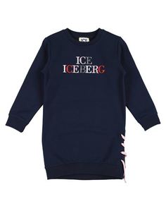 Платье Ice Iceberg
