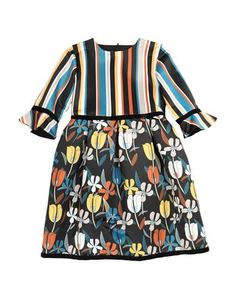 Платье Miss Blumarine