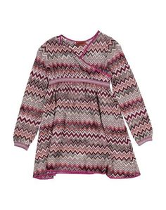 Платье Missoni Kids