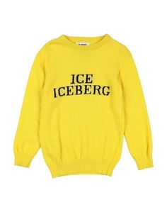 Свитер Ice Iceberg