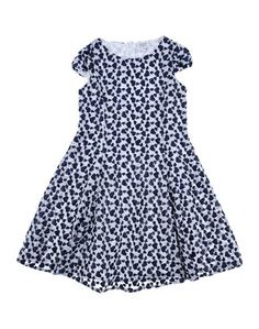 Платье Armani Junior