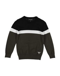 Свитер Emporio Armani