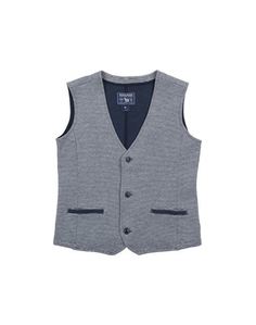 Жилет Woolrich