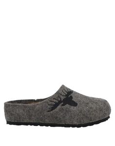 Домашние туфли Birkenstock