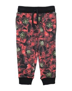 Повседневные брюки Dolce & Gabbana