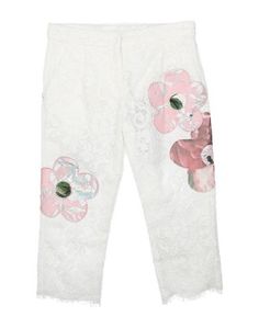 Повседневные брюки Dolce & Gabbana