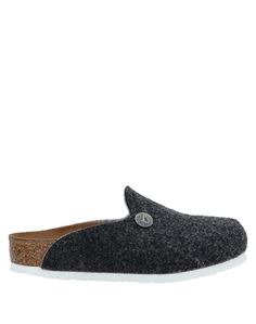 Домашние туфли Birkenstock