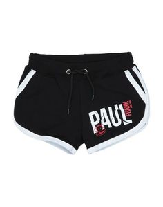 Повседневные шорты Paul Frank
