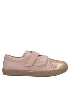 Низкие кеды и кроссовки Birkenstock