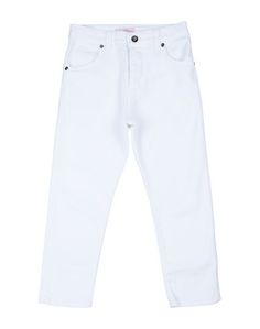 Джинсовые брюки Miss Blumarine