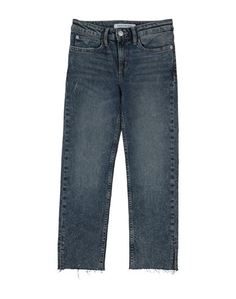 Джинсовые брюки Calvin Klein Jeans