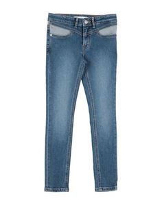 Джинсовые брюки Calvin Klein Jeans