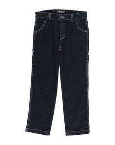 Джинсовые брюки Guess