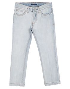 Джинсовые брюки Entre Amis