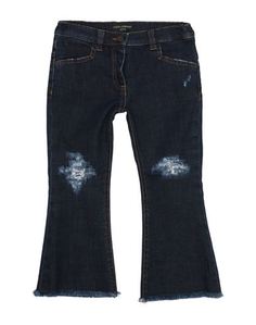 Джинсовые брюки Dolce & Gabbana