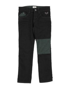 Джинсовые брюки Armani Junior