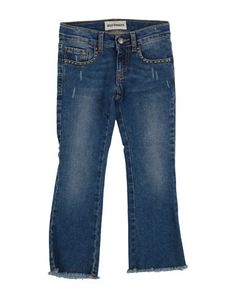 Джинсовые брюки Guess